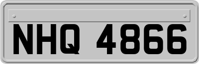 NHQ4866