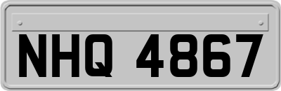NHQ4867