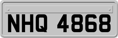 NHQ4868