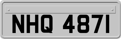 NHQ4871