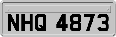 NHQ4873