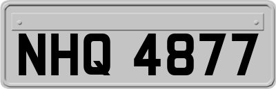 NHQ4877