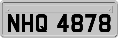 NHQ4878