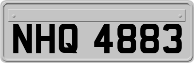 NHQ4883