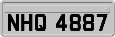 NHQ4887