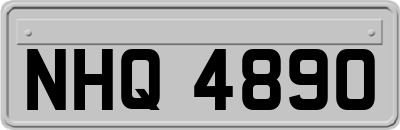NHQ4890