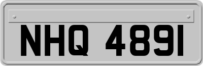 NHQ4891