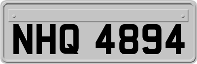 NHQ4894