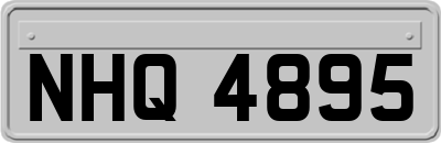 NHQ4895