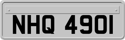 NHQ4901