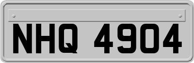 NHQ4904