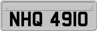 NHQ4910
