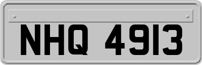 NHQ4913
