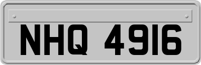 NHQ4916
