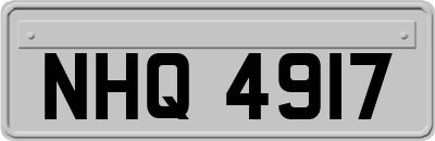 NHQ4917