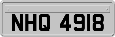 NHQ4918