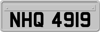 NHQ4919