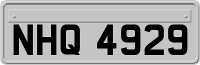 NHQ4929