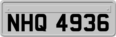 NHQ4936