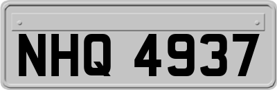 NHQ4937