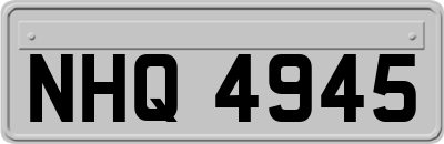 NHQ4945