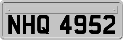 NHQ4952