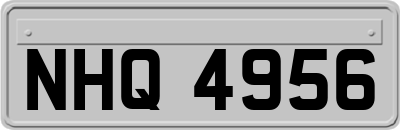 NHQ4956