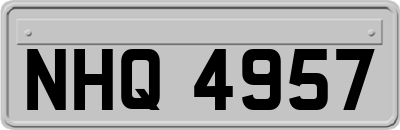 NHQ4957