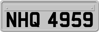 NHQ4959