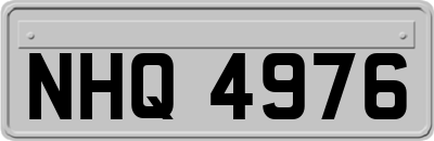 NHQ4976