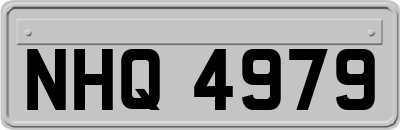 NHQ4979