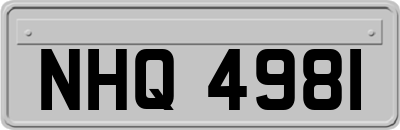 NHQ4981
