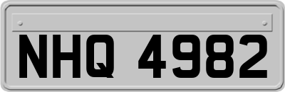 NHQ4982
