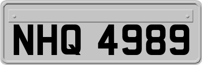 NHQ4989