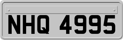 NHQ4995