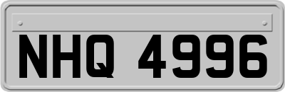 NHQ4996