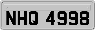 NHQ4998