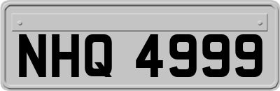 NHQ4999