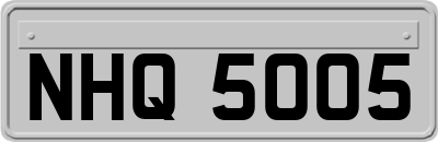 NHQ5005