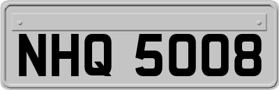 NHQ5008