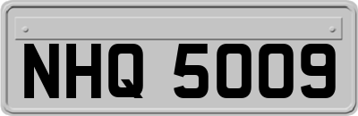 NHQ5009