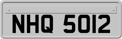 NHQ5012