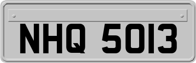 NHQ5013