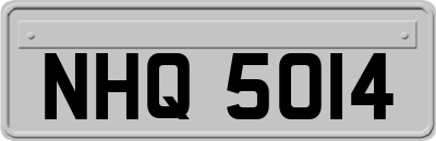 NHQ5014