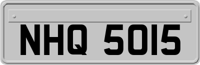 NHQ5015