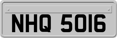 NHQ5016