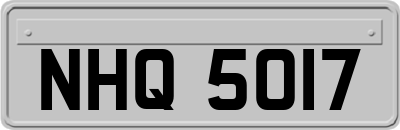 NHQ5017