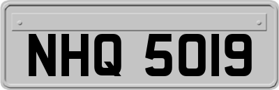 NHQ5019
