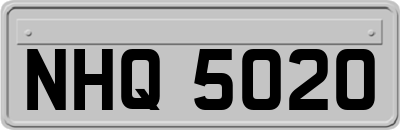 NHQ5020