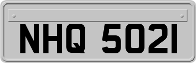 NHQ5021
